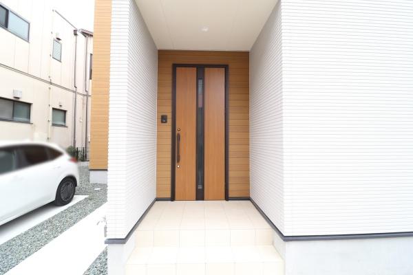 豊川市金屋本町２丁目の中古一戸建て