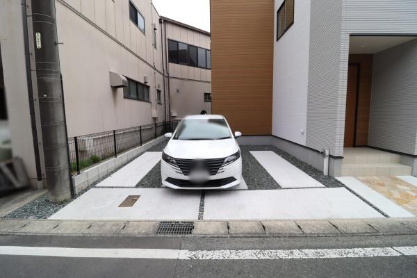 豊川市金屋本町２丁目の中古一戸建て