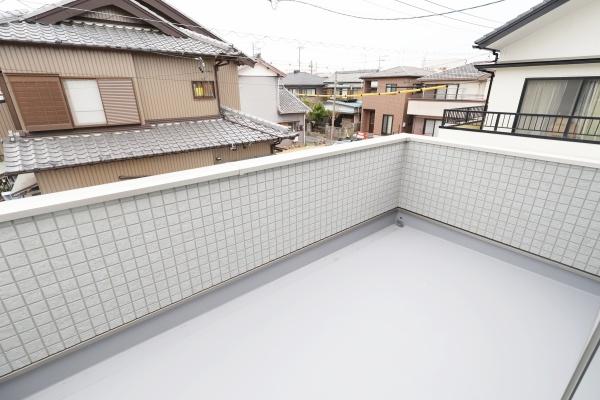 豊橋市曙町字測点の中古一戸建て
