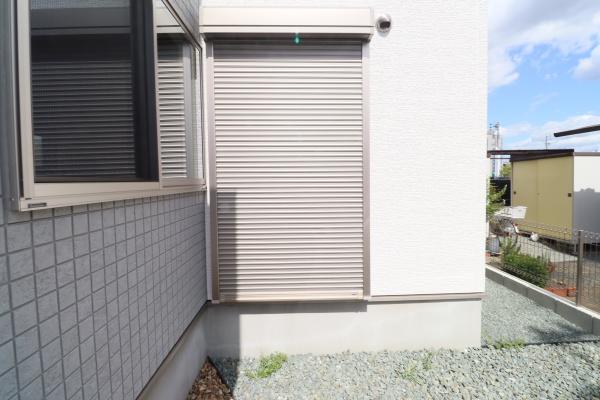 豊橋市曙町字測点の中古一戸建て
