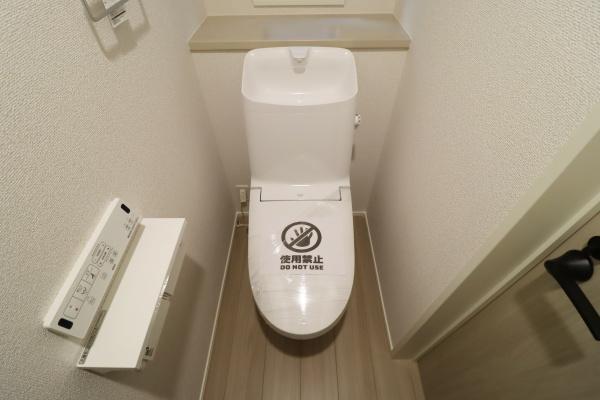 豊川市本野町　第1期　新築　全4棟　5号棟