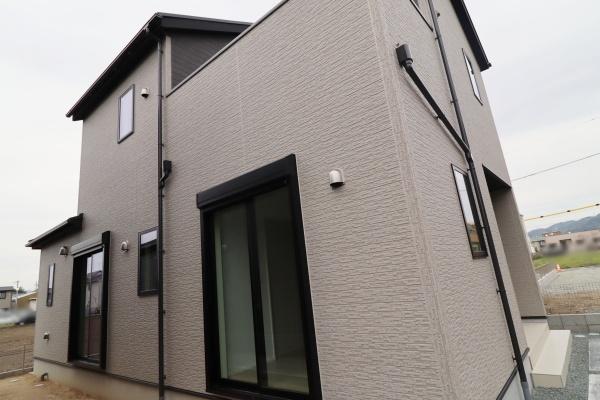 豊川市本野町　第1期　新築　全4棟　5号棟