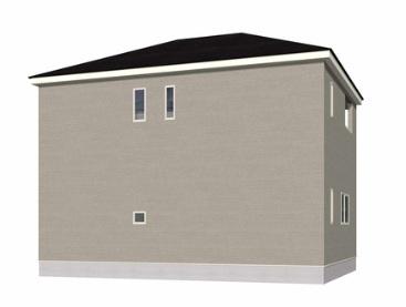 豊川市伊奈町　第25期　新築　全1棟　1号棟