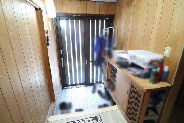 豊橋市岩田町字居村の中古一戸建て