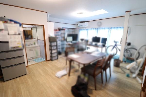 豊橋市岩田町字居村の中古一戸建て