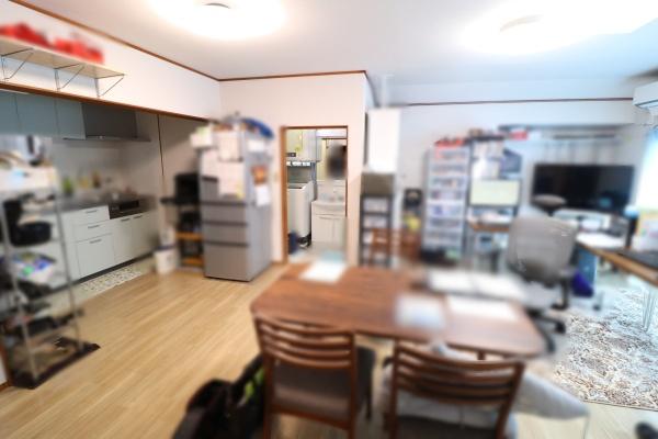 豊橋市岩田町字居村の中古一戸建て