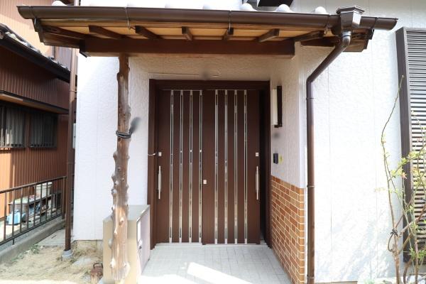 豊橋市岩田町字居村の中古一戸建て