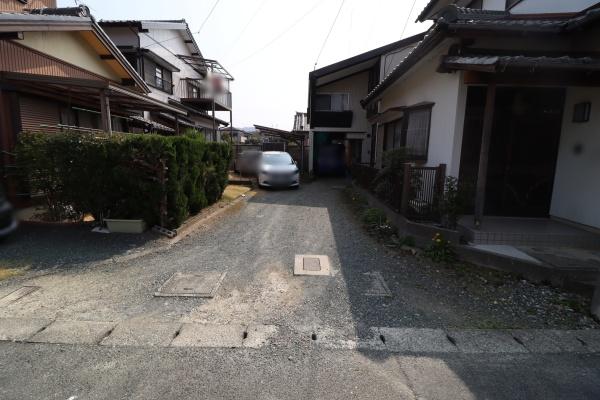 豊橋市岩田町字居村の中古一戸建て