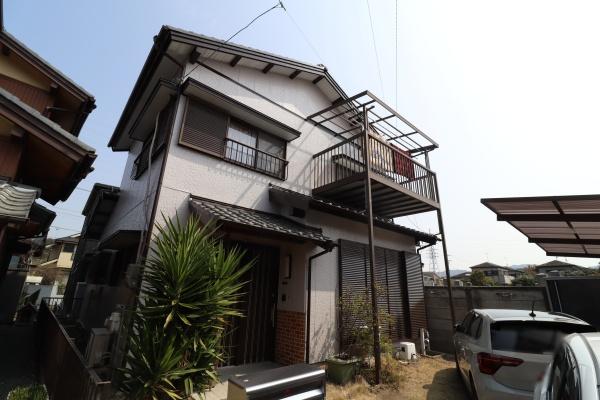 リフォーム済みですぐ住めます　豊橋市岩田町