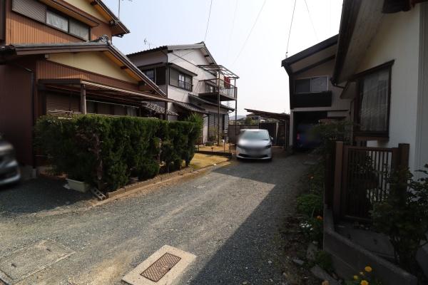 リフォーム済みですぐ住めます　豊橋市岩田町