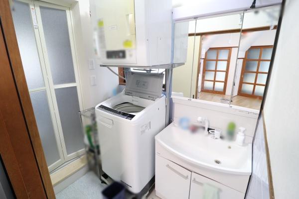 豊橋市岩田町字居村の中古一戸建て
