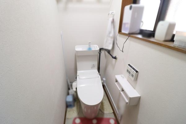 豊橋市岩田町字居村の中古一戸建て