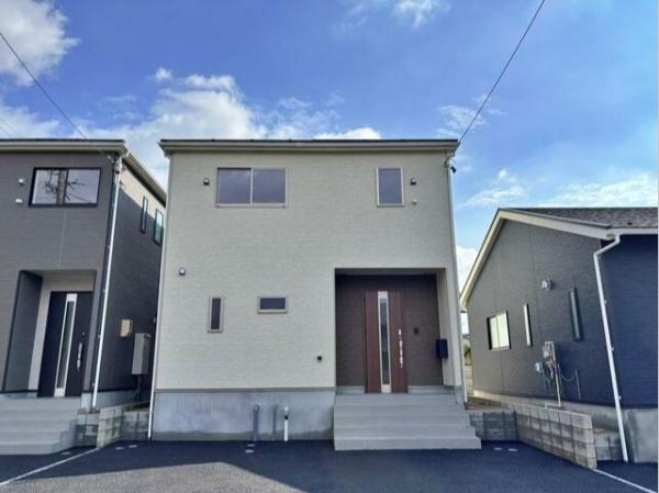 豊川市江島町　第1期　新築　全3棟　2号棟