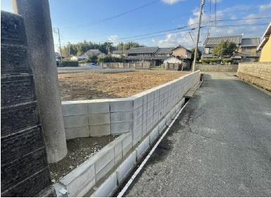 豊川市江島町　第1期　新築　全3棟　2号棟