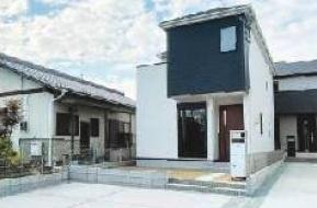 豊川市御津町広石　第1期　新築　全4棟　1号棟