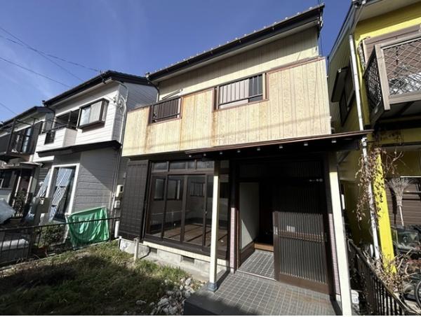豊橋市飯村北3丁目　中古住宅