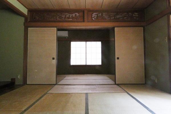 豊橋市東赤沢町字観音堂の中古一戸建て
