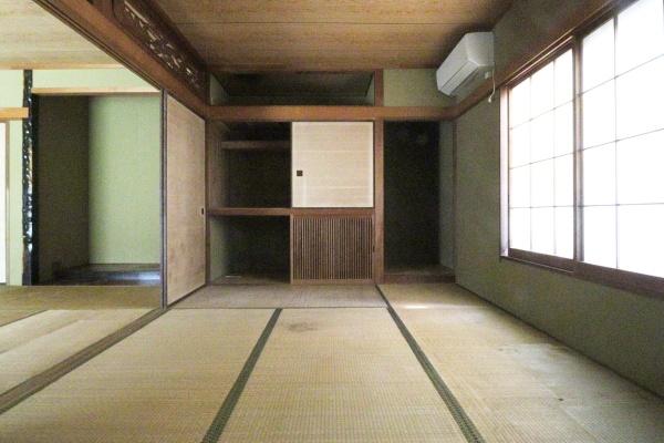 豊橋市東赤沢町字観音堂の中古一戸建て