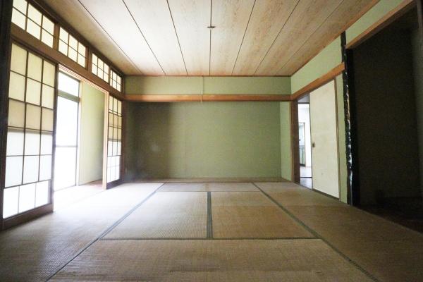 豊橋市東赤沢町字観音堂の中古一戸建て