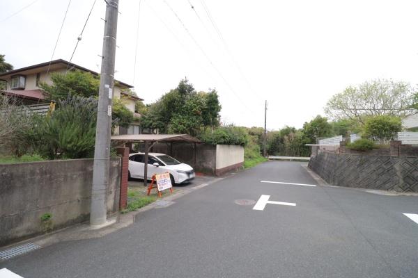 豊橋市東赤沢町字観音堂の中古一戸建て
