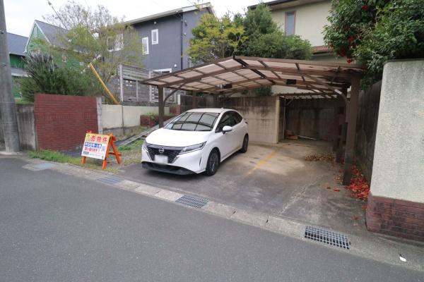 豊橋市東赤沢町　中古住宅