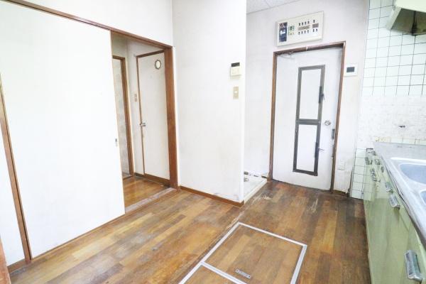豊橋市東赤沢町字観音堂の中古一戸建て