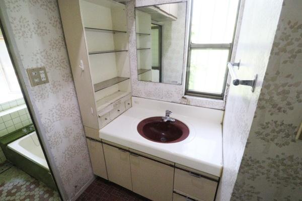 豊橋市東赤沢町字観音堂の中古一戸建て
