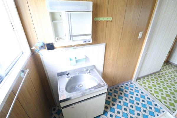 豊川市三蔵子町西浦の中古一戸建て