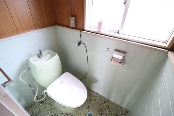 豊川市三蔵子町西浦の中古一戸建て
