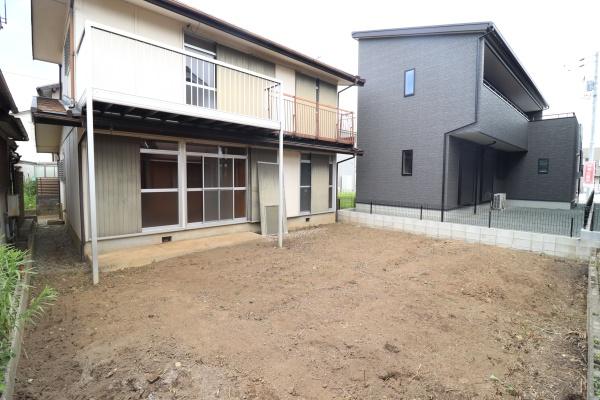 豊川市三蔵子町西浦の中古一戸建て