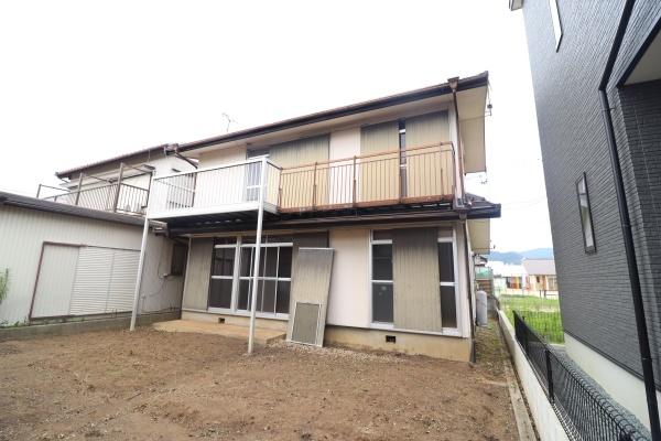 豊川市三蔵子町　中古住宅