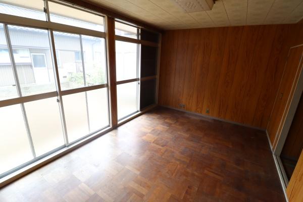 豊川市三蔵子町　中古住宅