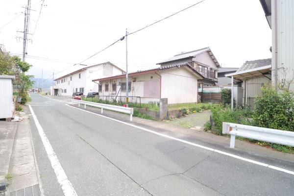 【建築条件なし】豊川市三蔵子町