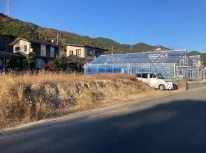 豊川市赤坂台　第1期　新築全2棟　2号棟