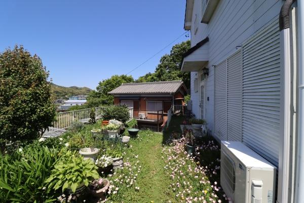 豊川市御油町当座山の中古一戸建て