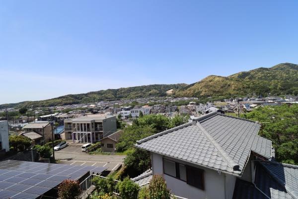 豊川市御油町当座山の中古一戸建て