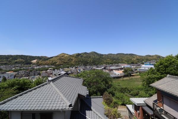 豊川市御油町当座山の中古一戸建て