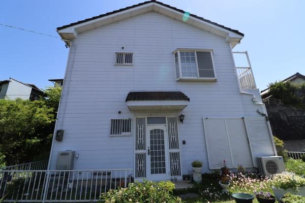 豊川市御油町当座山の中古一戸建て