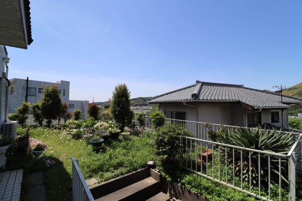 豊川市御油町当座山の中古一戸建て