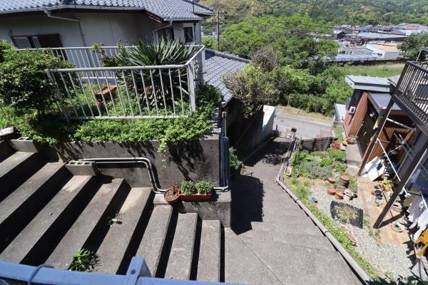 豊川市御油町当座山の中古一戸建て