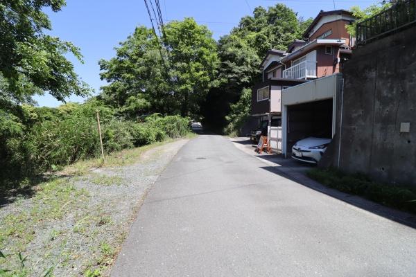 豊川市御油町当座山の中古一戸建て
