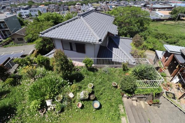 豊川市御油町当座山の中古一戸建て