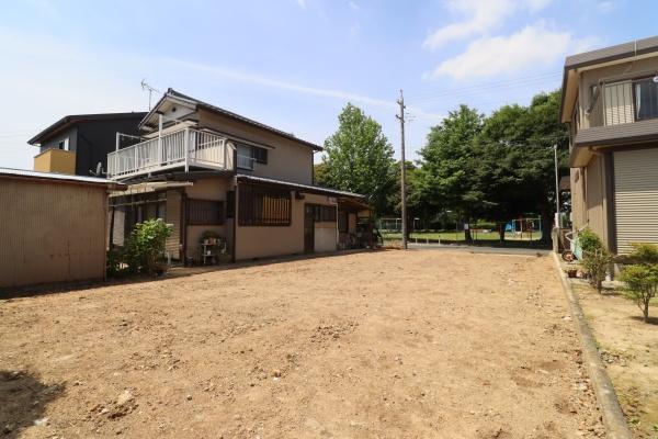 豊橋市忠興３丁目の土地
