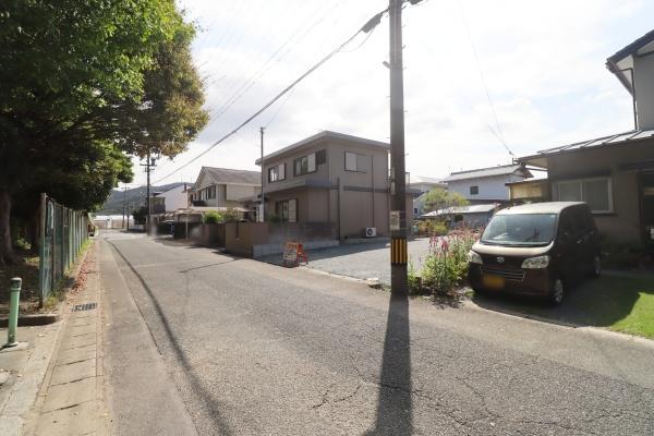豊橋市忠興３丁目の土地