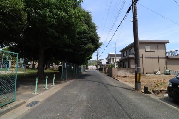 豊橋市忠興３丁目の土地