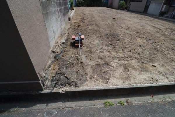 豊橋市忠興３丁目の土地