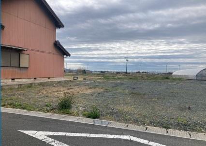 豊川市御津町 第1期 新築全5棟 1号棟(平屋建て)