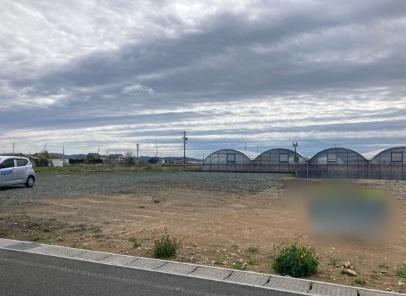 豊川市御津町　第1期　新築全5棟　3号棟（平屋建て）