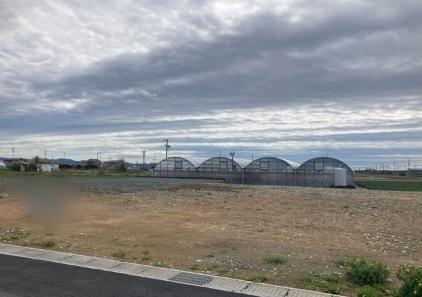 豊川市御津町 第1期 新築全5棟 4号棟(平屋建て)