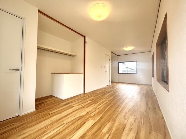 豊橋市北山町の中古一戸建て